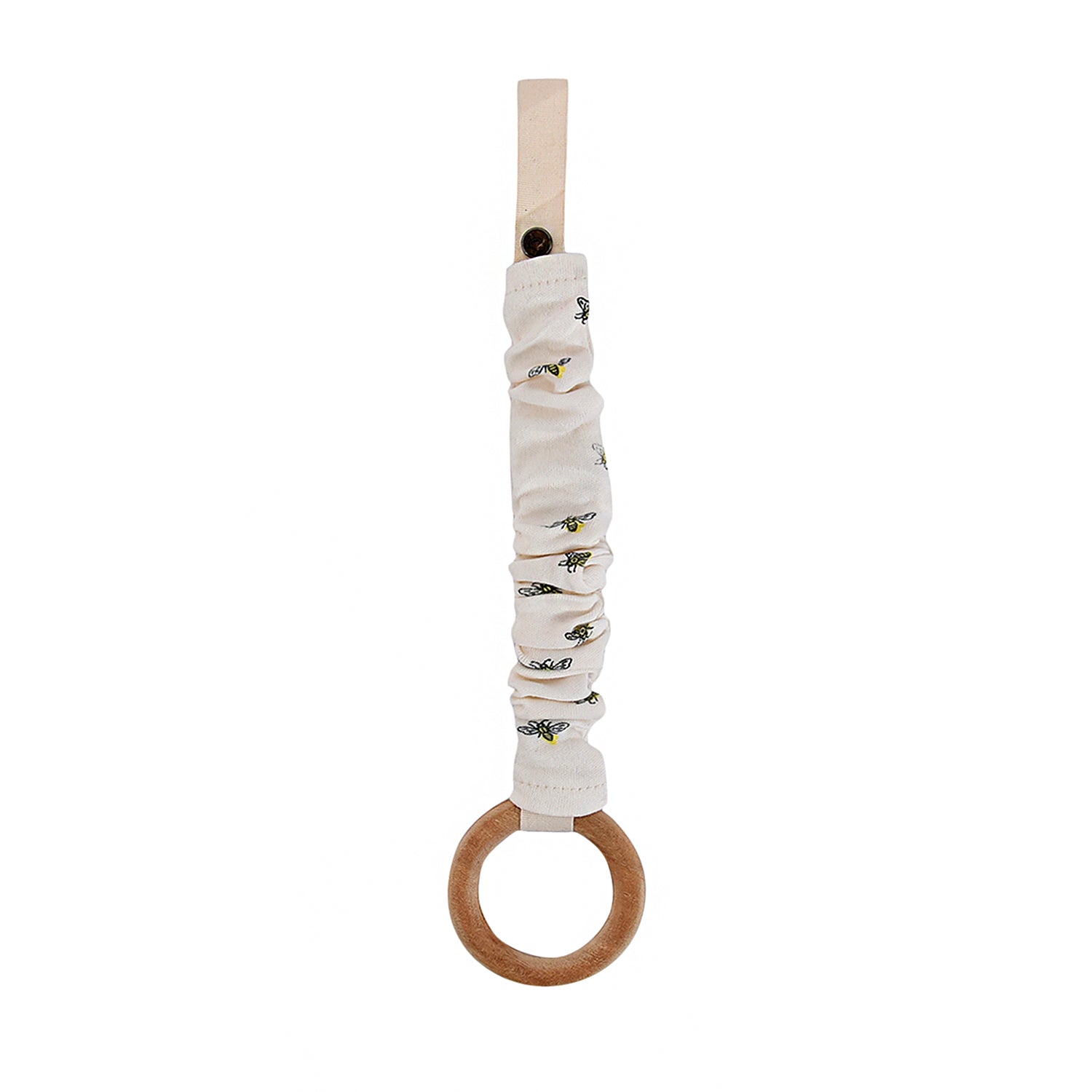 scrunch toy | busy bees