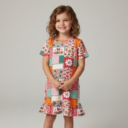 Sissy Nightgown- milk silk