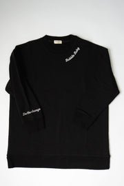 Nightfall || Adult Bamboo Terry Sweatshirt
