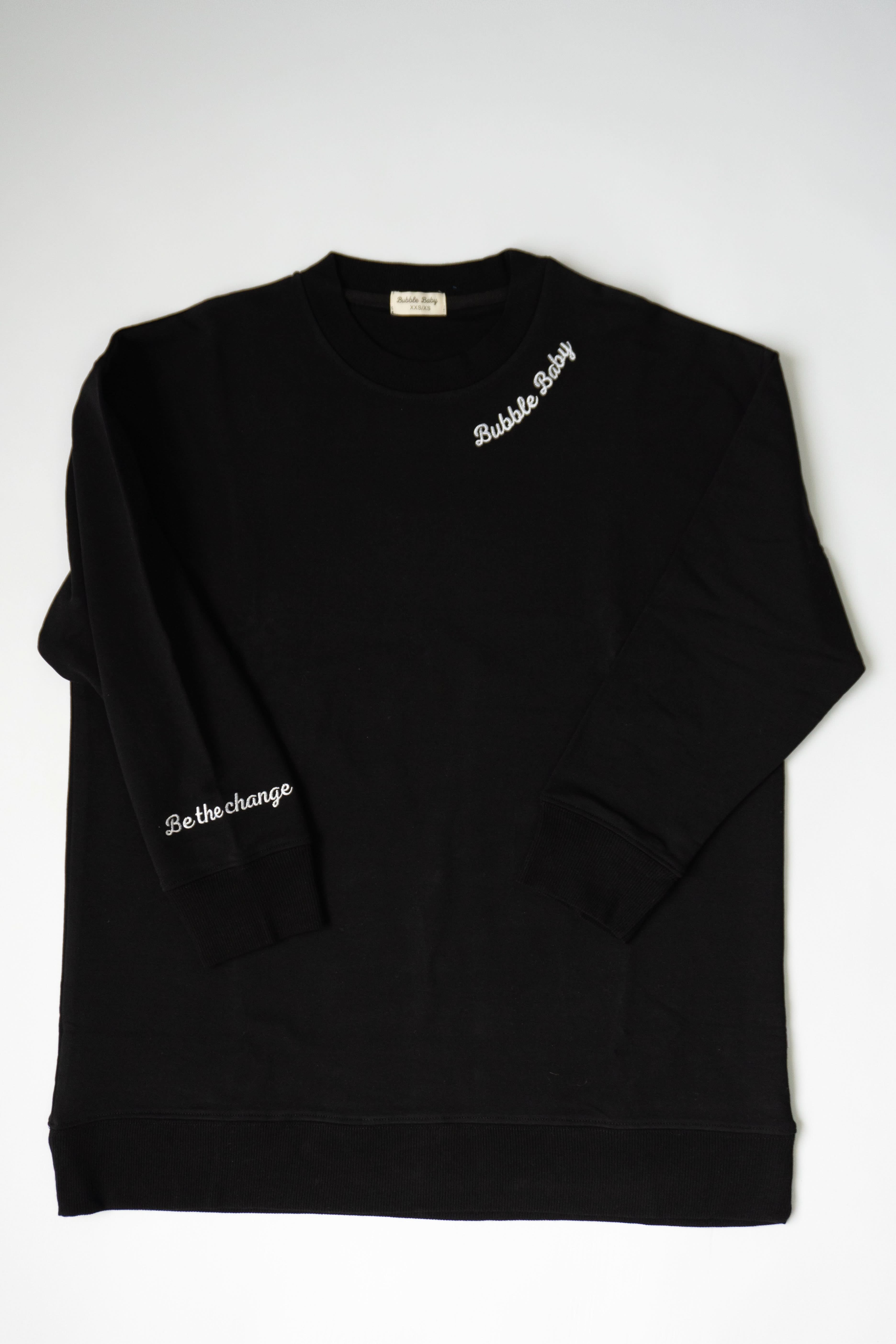Nightfall || Adult Bamboo Terry Sweatshirt