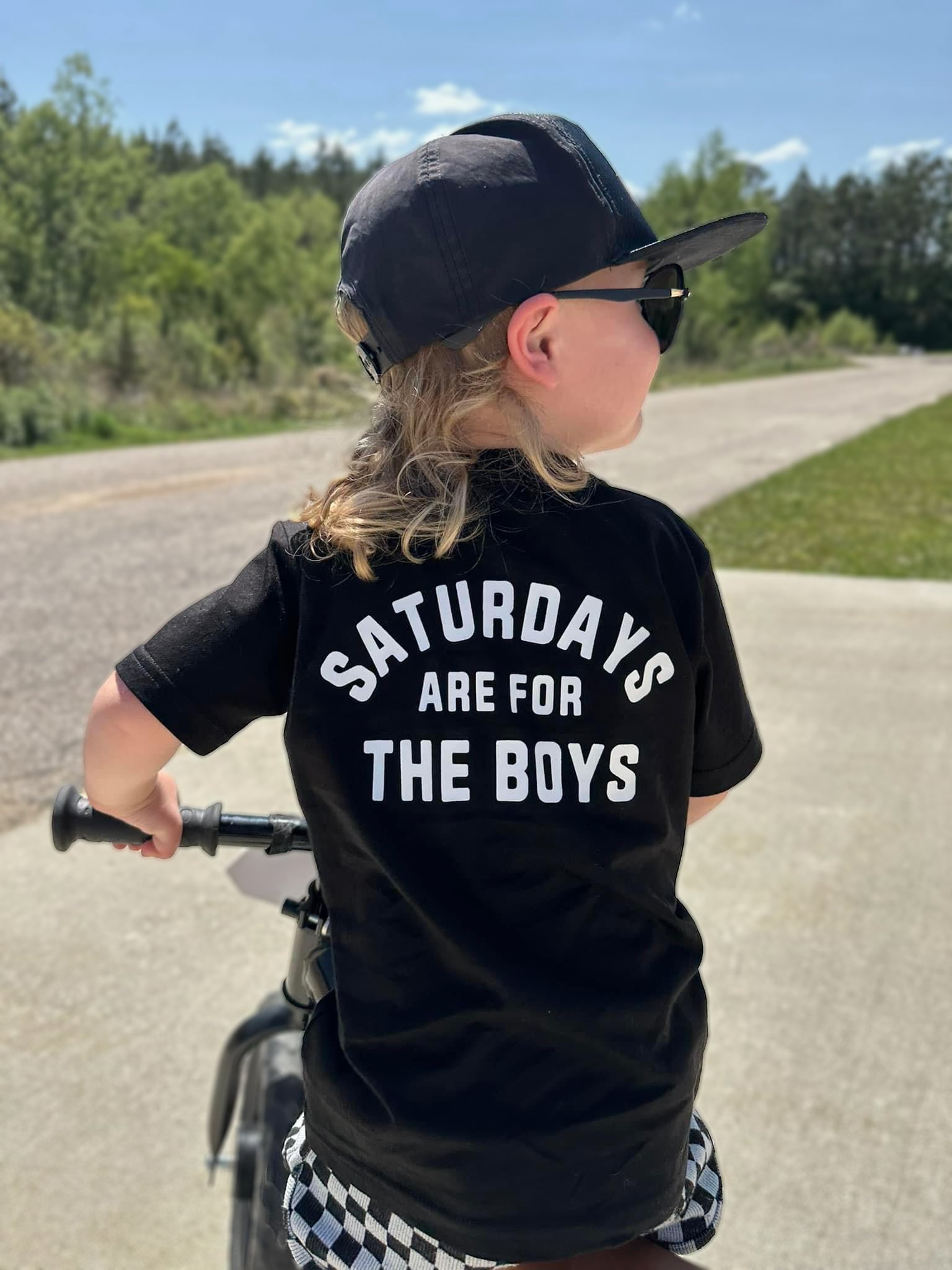 The Boys T-Shirt