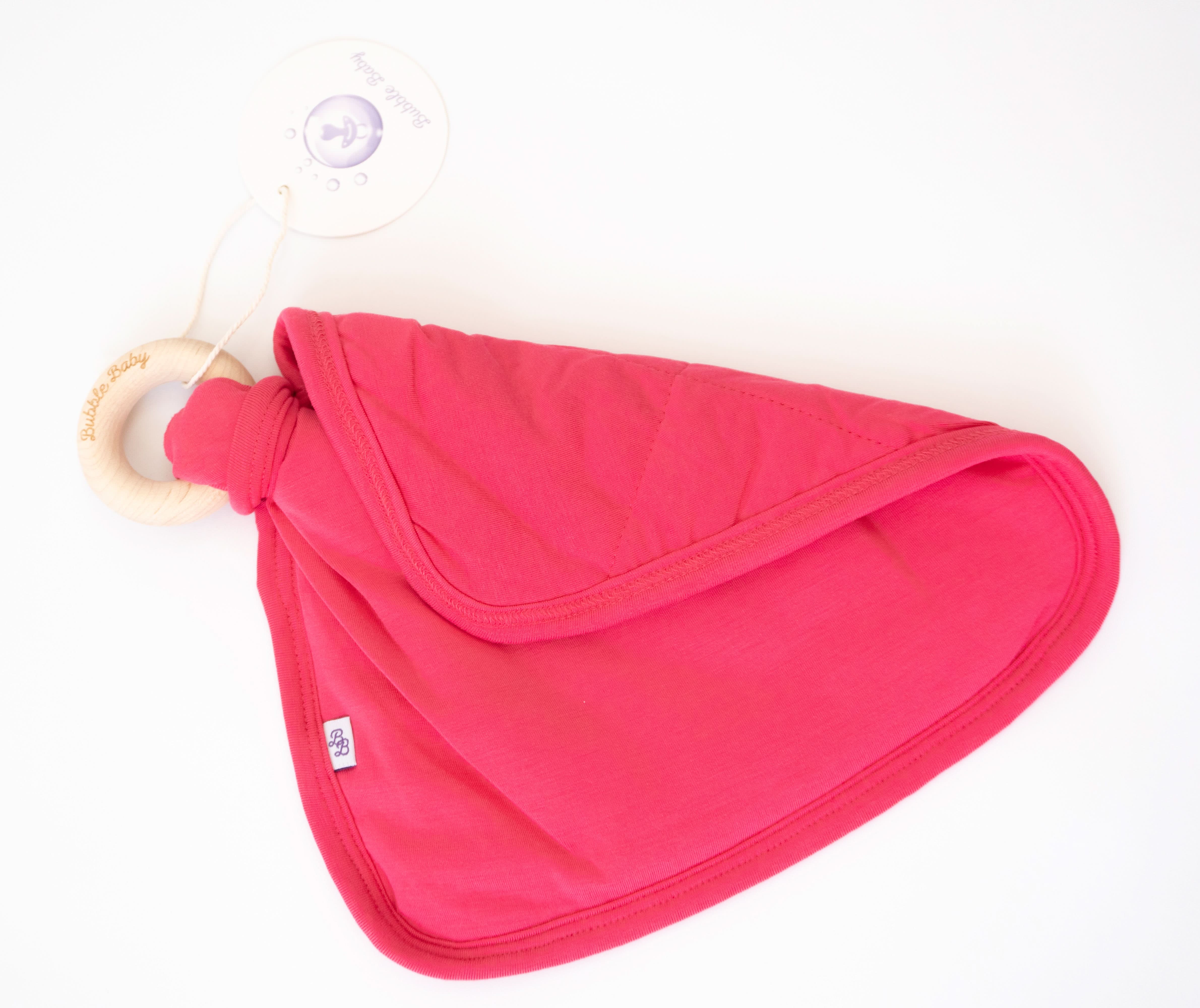 Hibiscus | Sprig Quilted Lovey