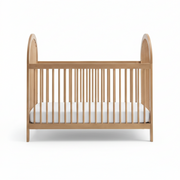 3-in-1 Convertible Island Crib
