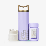 MilKeeper Starter Set | Lavender Fields