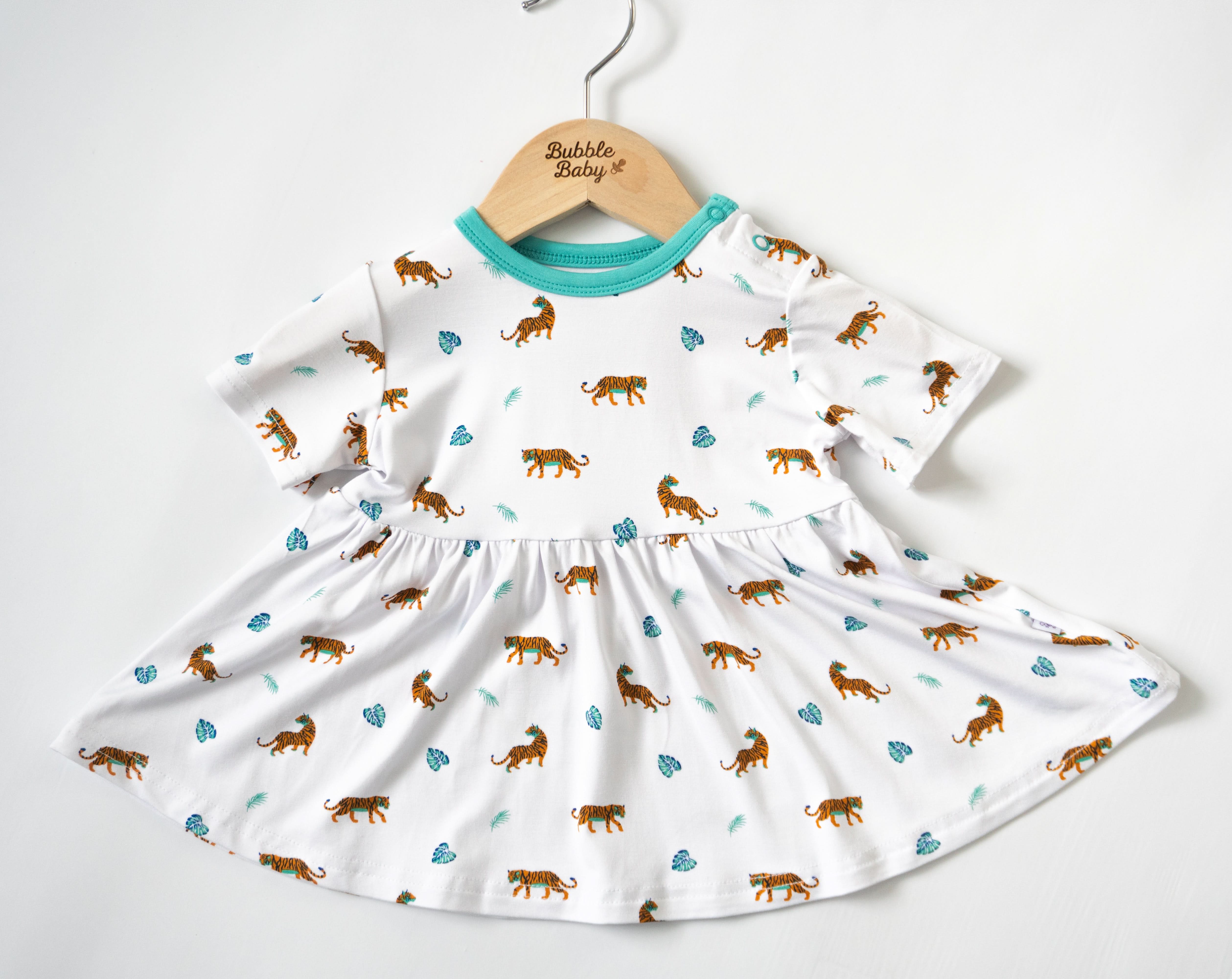 Bengal | Peplum Top
