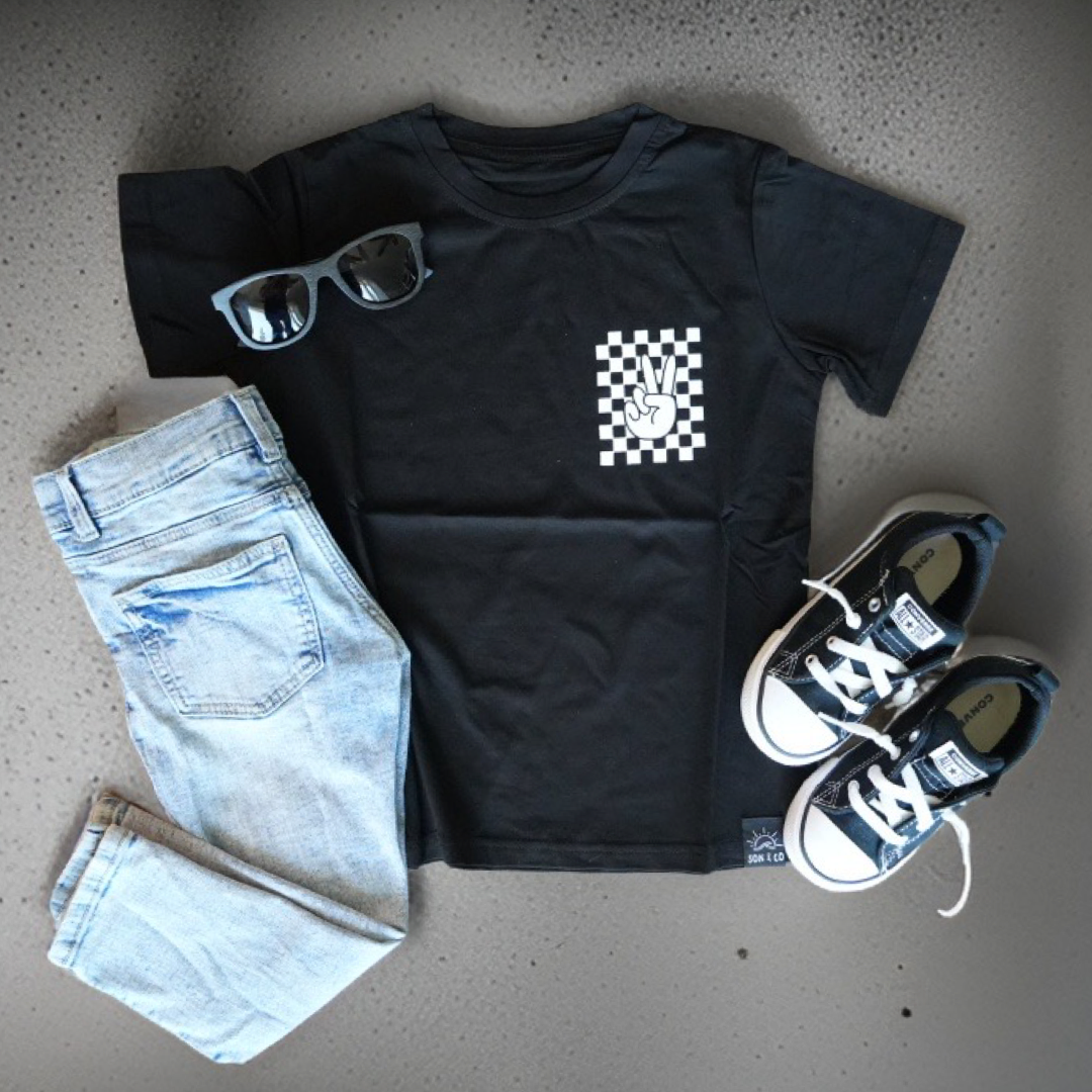 The Boys T-Shirt