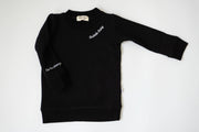 Nightfall || Children's  Bamboo Terry Sweatshirt