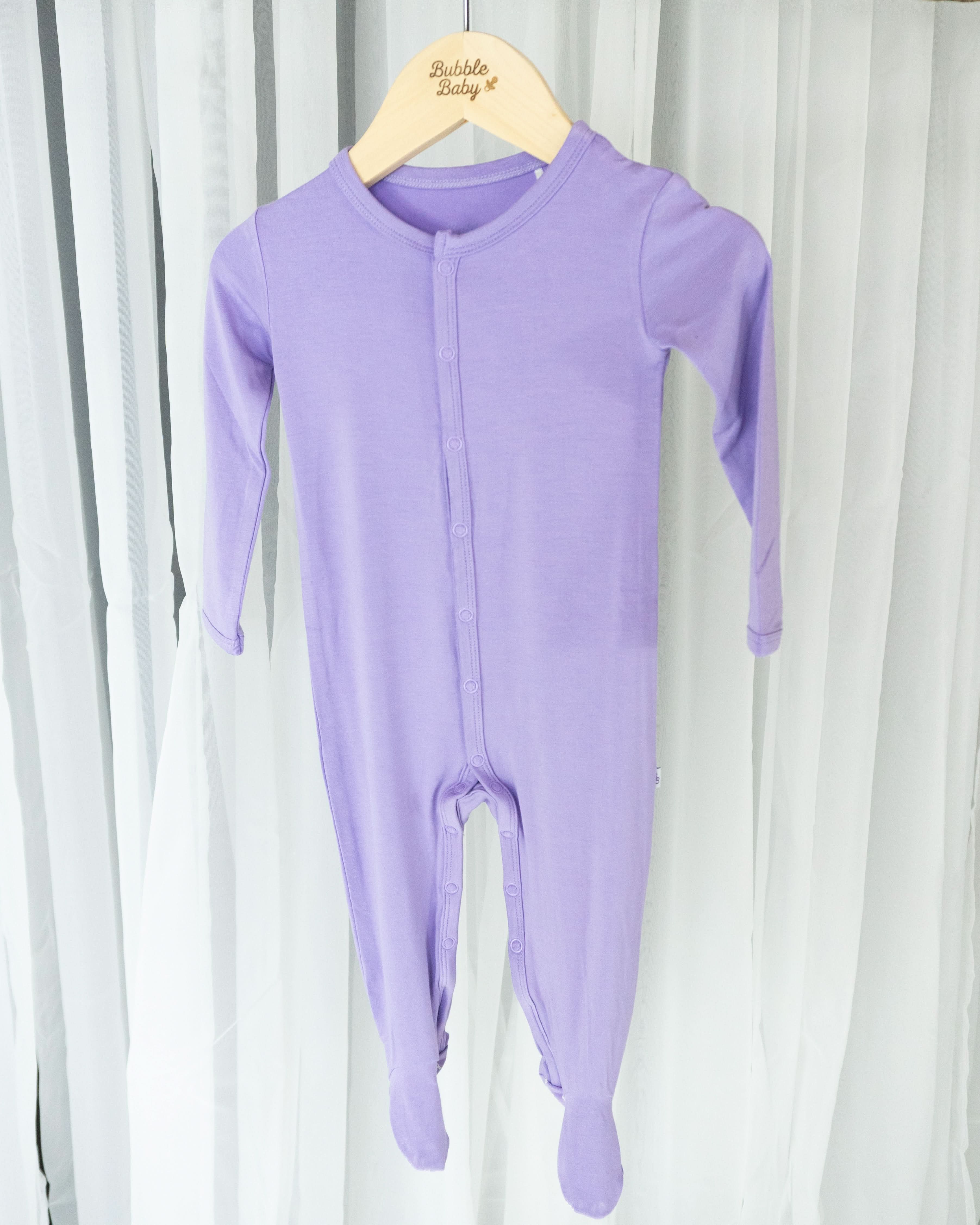 Lavender | Snap Footie