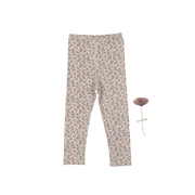 The Printed Legging - Fairy
