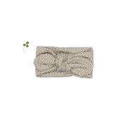 The Printed Headband - Leaf
