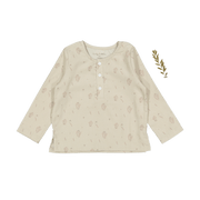 The Corduroy Tunic - Ember