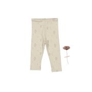 The Printed Legging - Ember