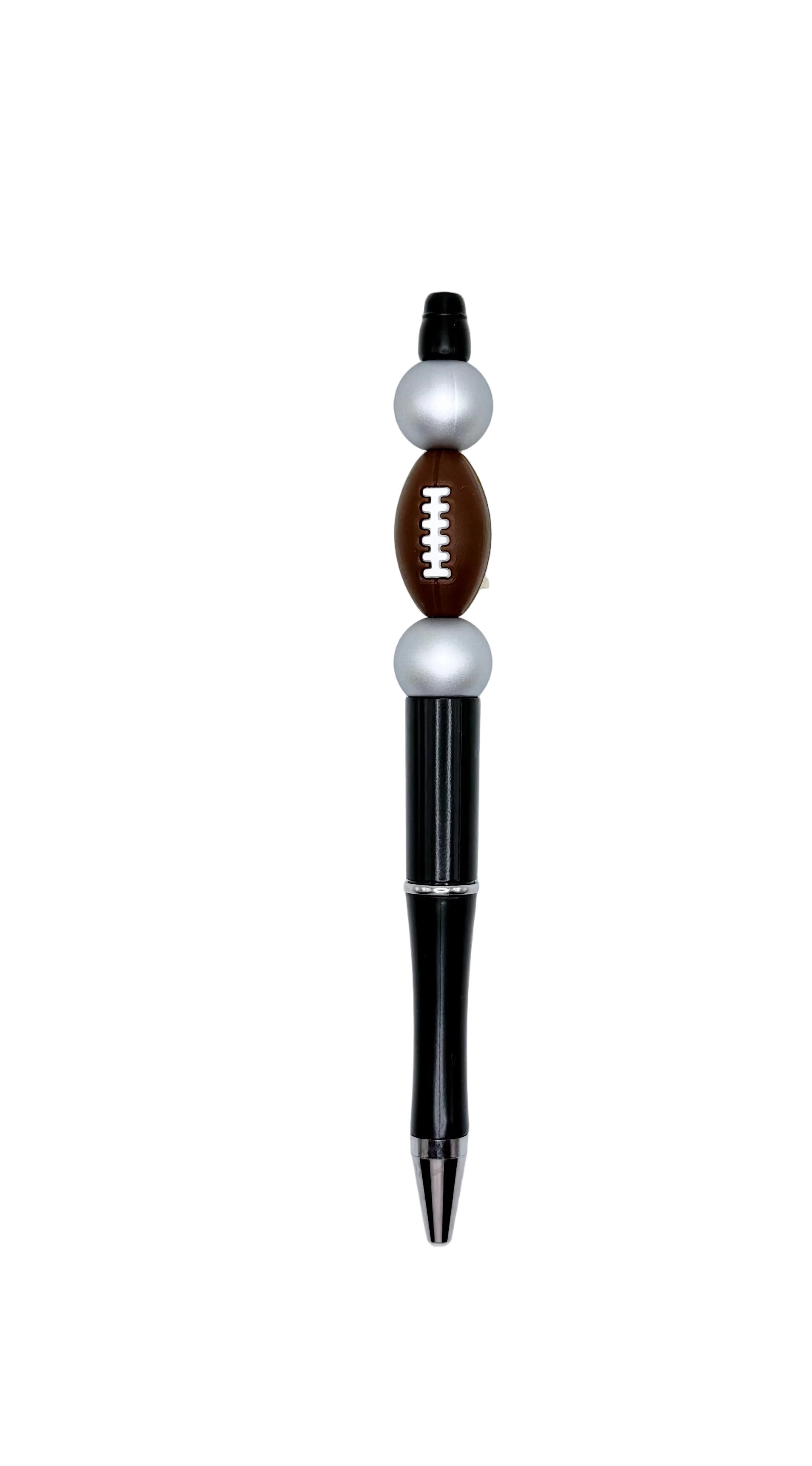 Beaded Pen // Sports