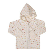 hoodie | tutti frutti