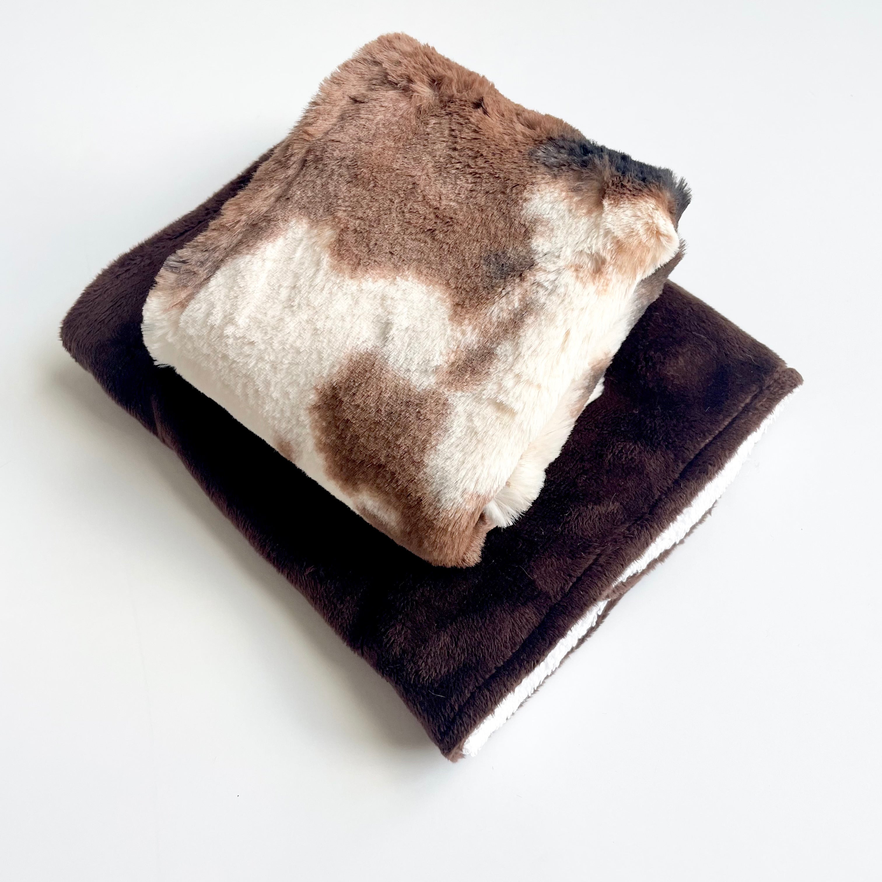 Giddy Up | Burp Cloth Set