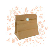 toddler grab bag GIRL