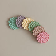 Succulent Teethers