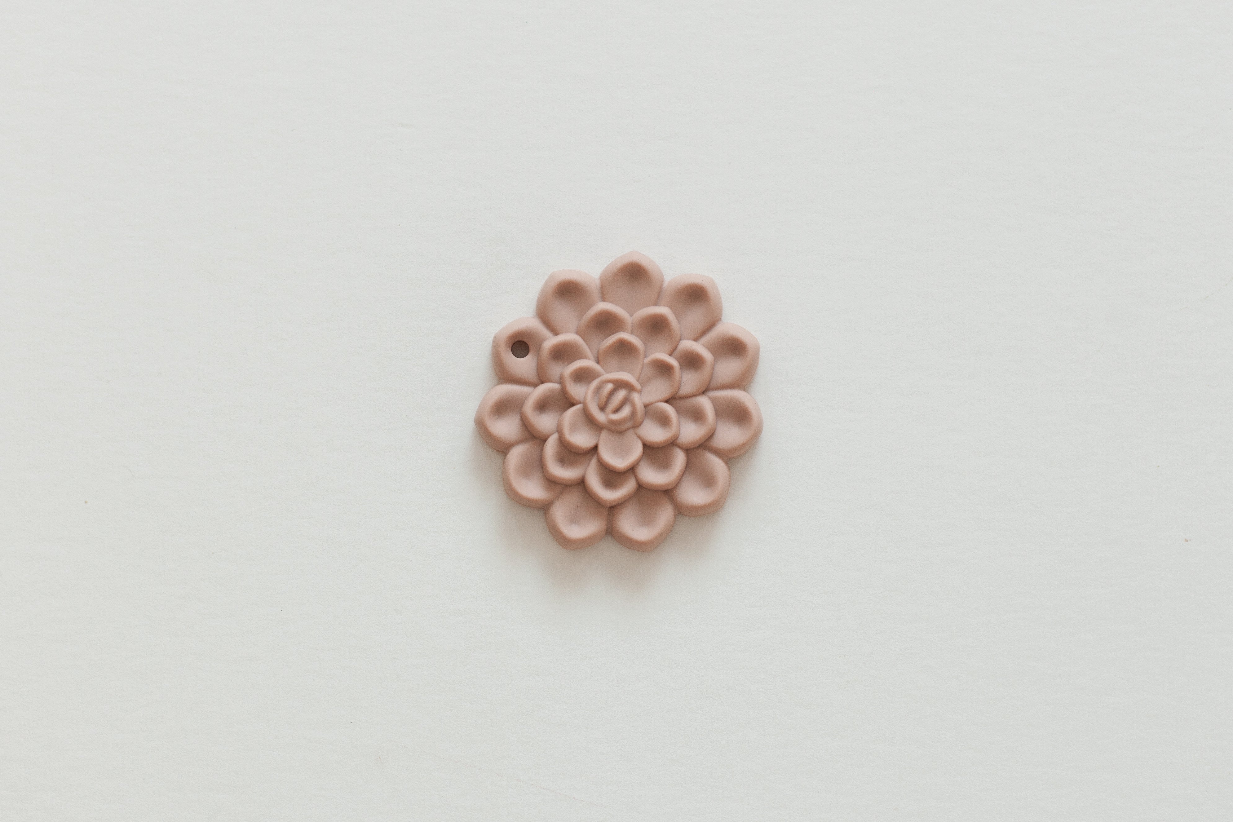 Succulent Teethers