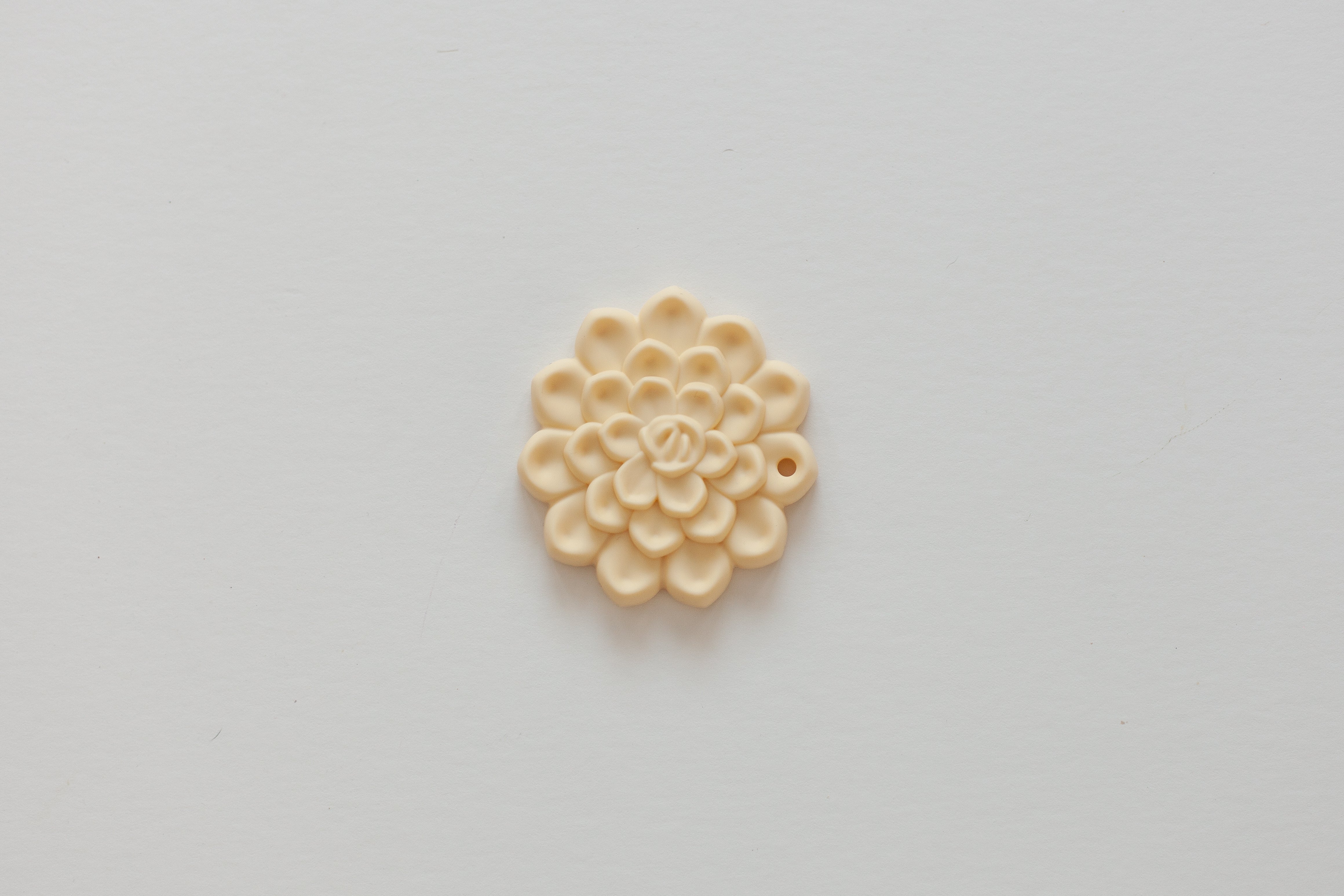 Succulent Teethers