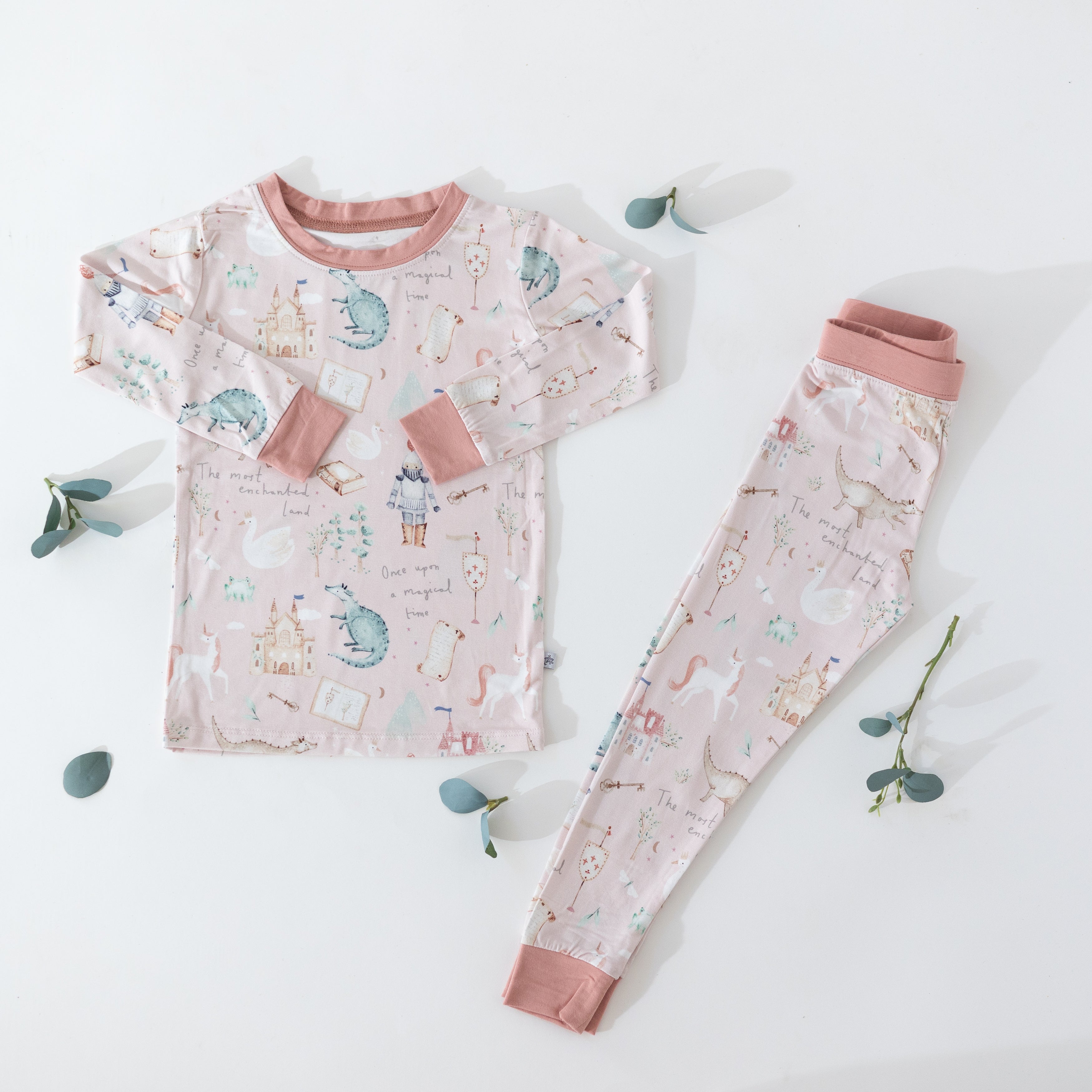 Once Upon A Time Two-Piece Set