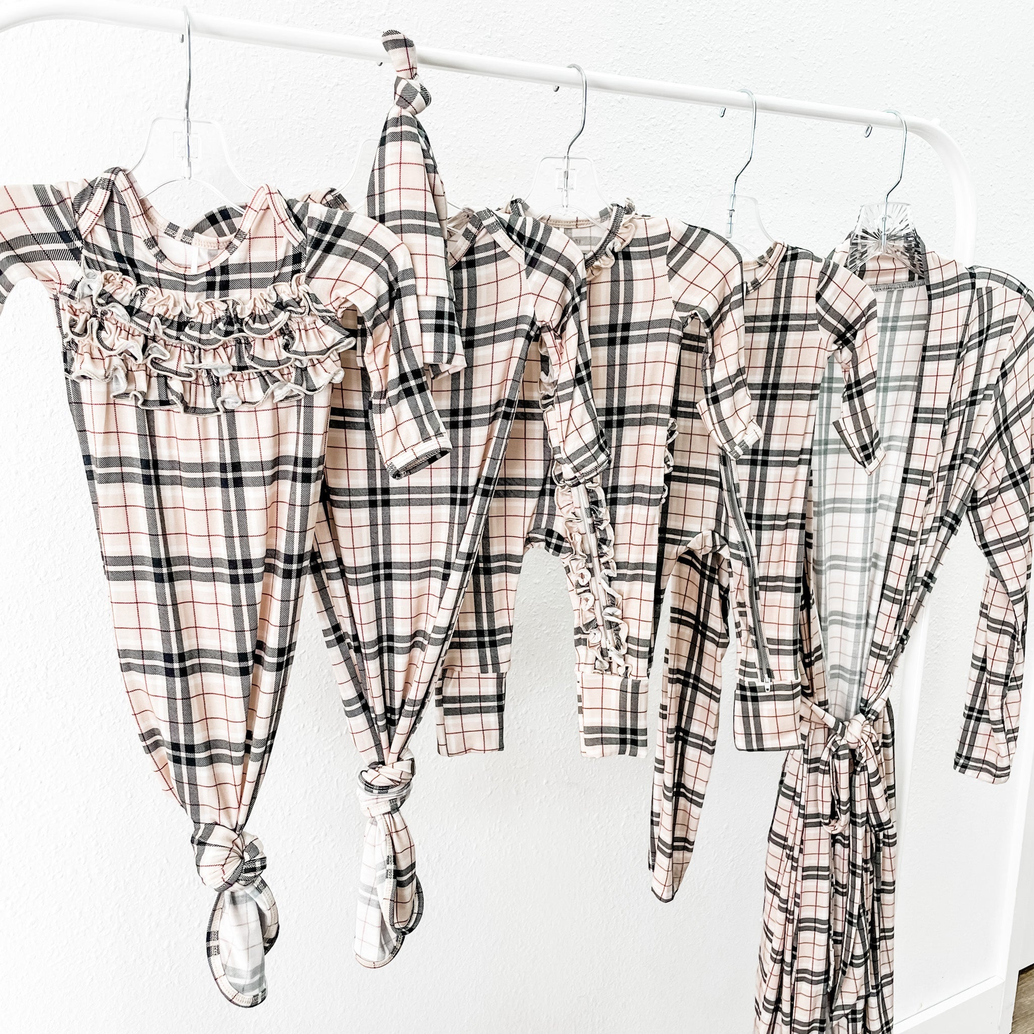 Halston | Mommy Robe