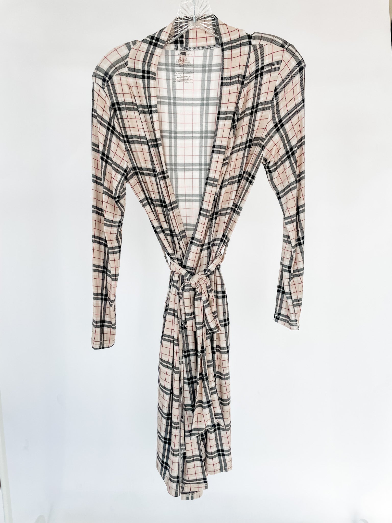 Halston | Mommy Robe