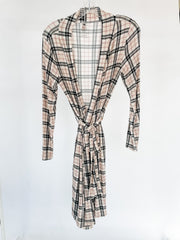 Halston | Mommy Robe