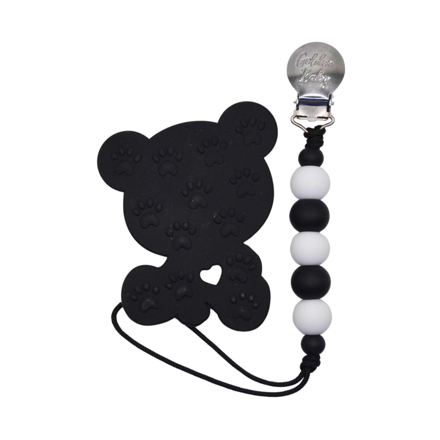 Panda Teether Set