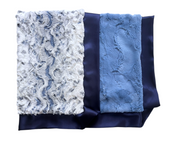 Skyler | Luxe Cuddle Blanket