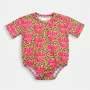 Mamas girl summer bubble