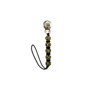 Lauren Clip // Leopard