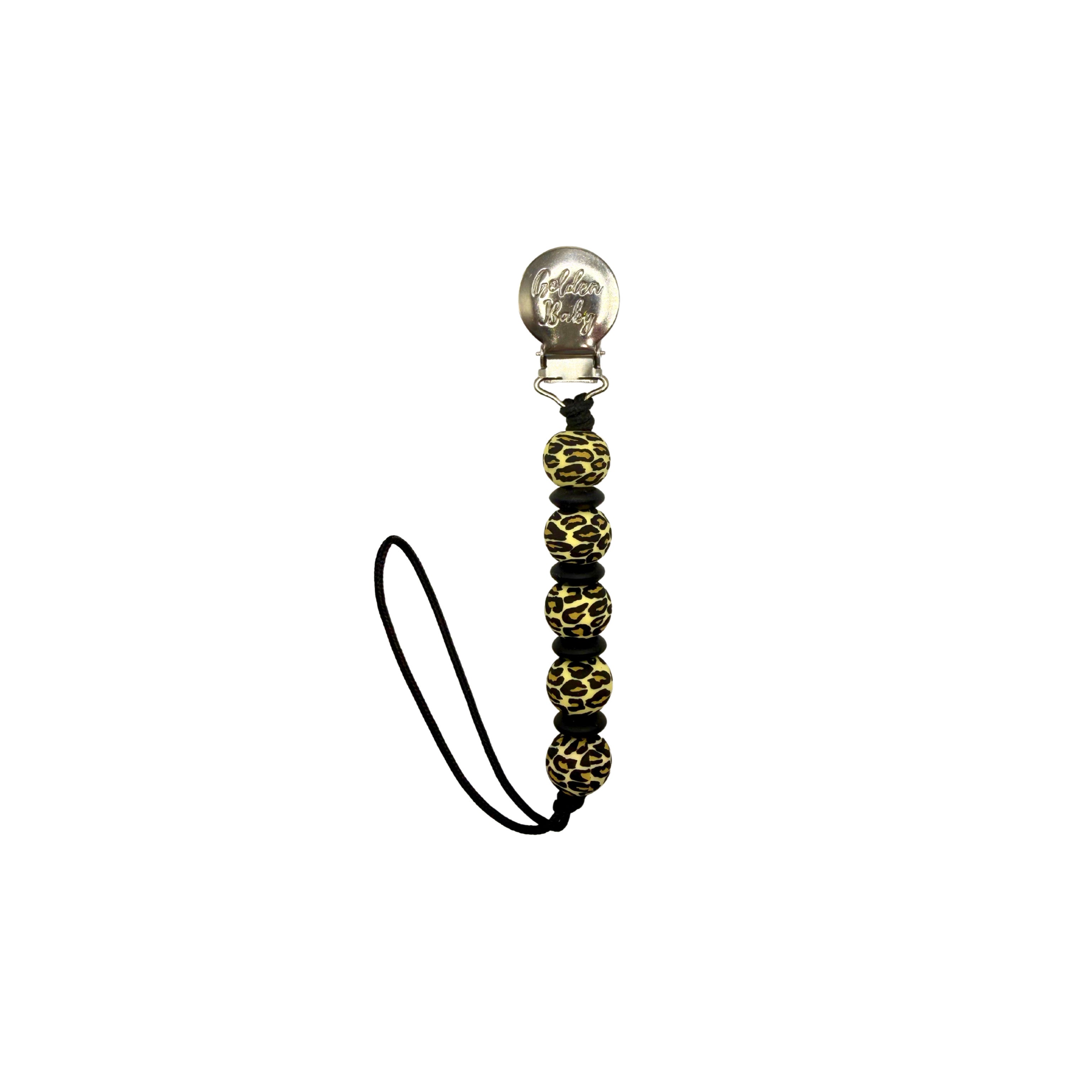 Lauren Clip // Leopard