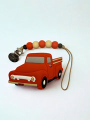 Truck Teether Set