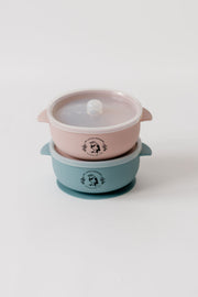 Silicone Bowls