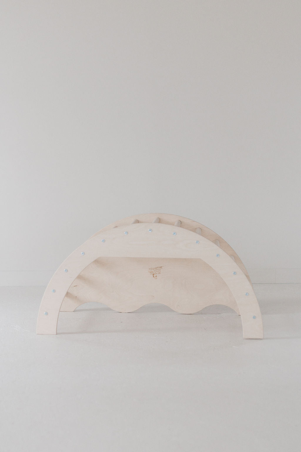 Arch Activity Gym