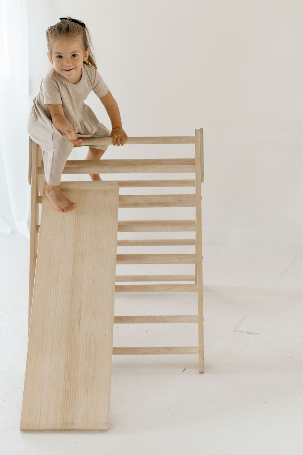 Shape/ramp/slide