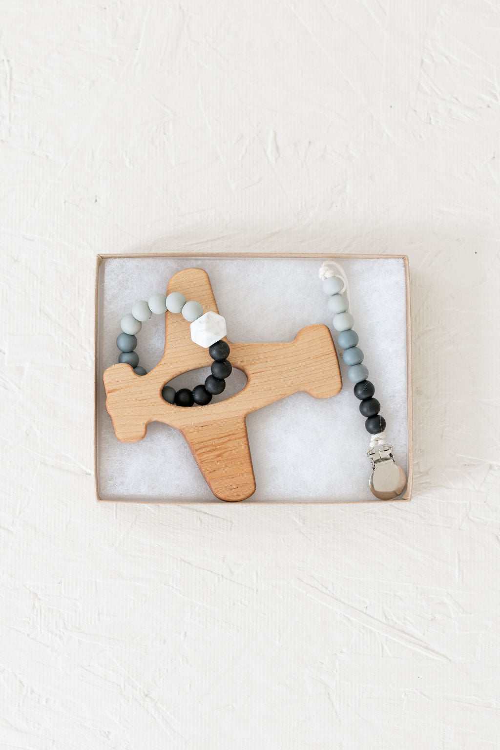 Ombré Animal Shape Teethers