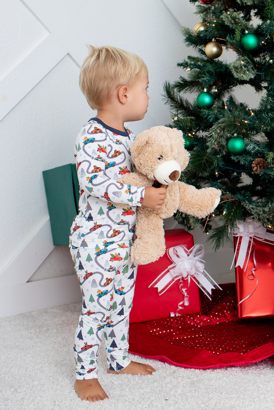 Holiday Haul Pajama