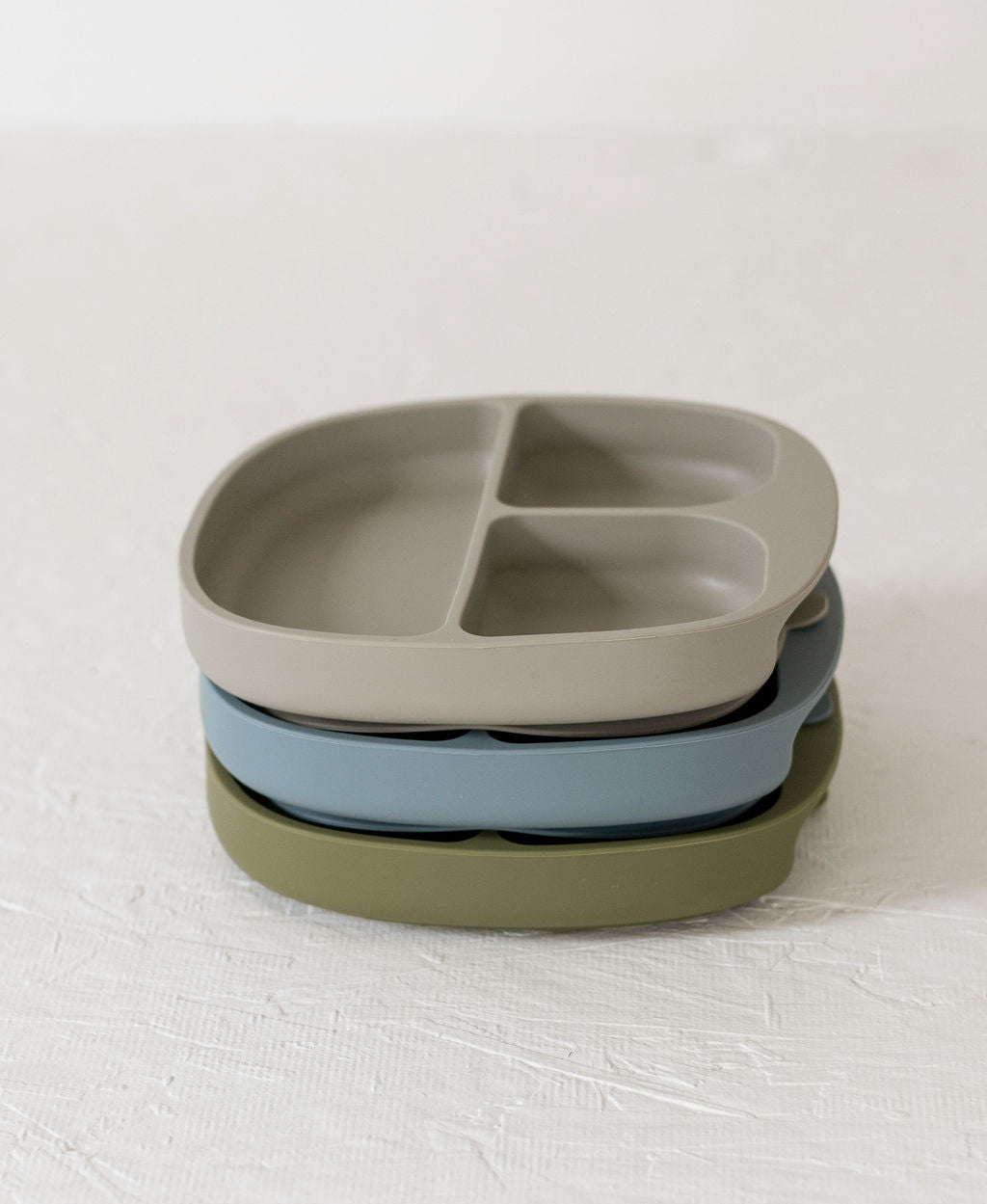 Silicone Plates