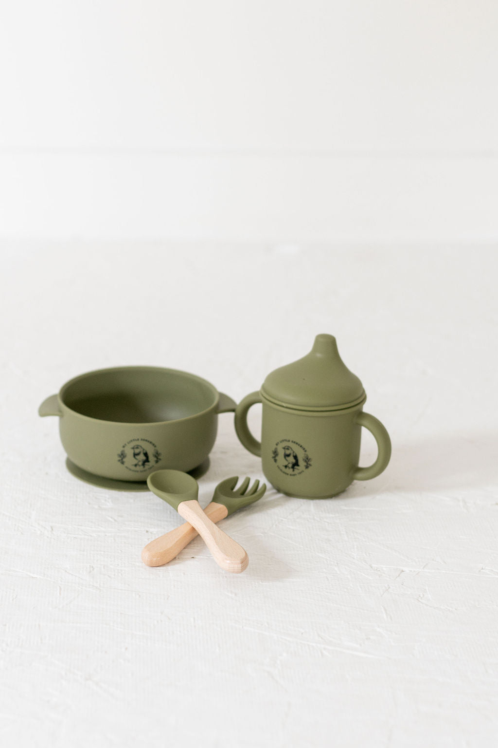 Silicone Bowls
