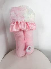 Cotton Candy | Hooded Bath Towel