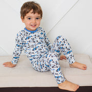 Dreidel Dash Pajama