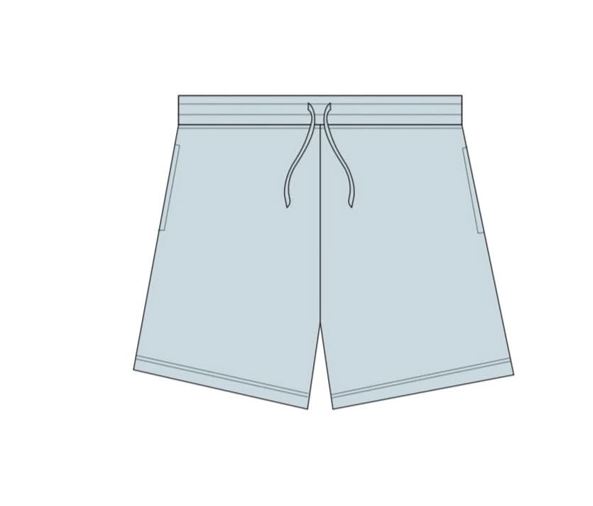 Jet | Adult Lounge Shorts