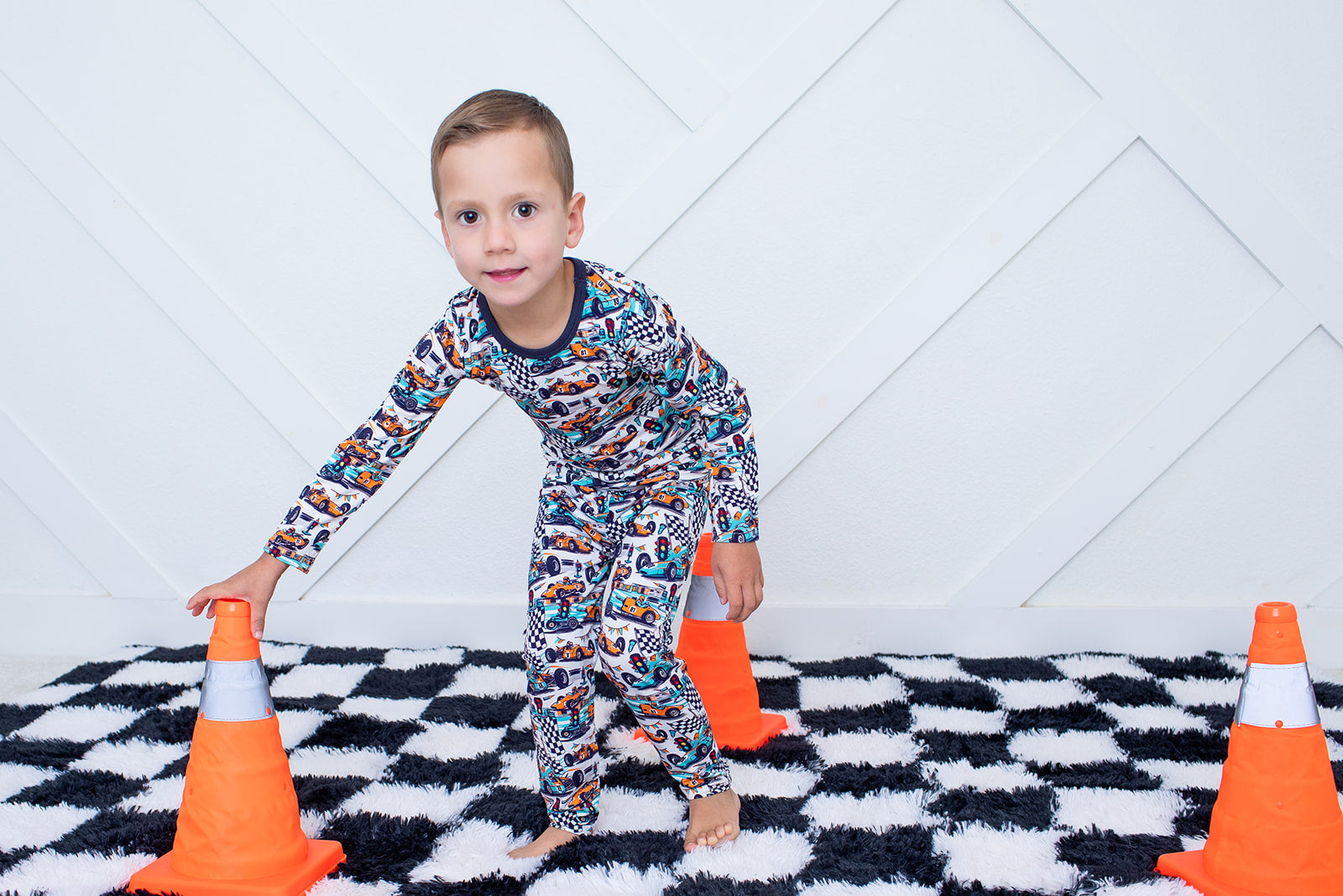 Apex Dreams Pajama