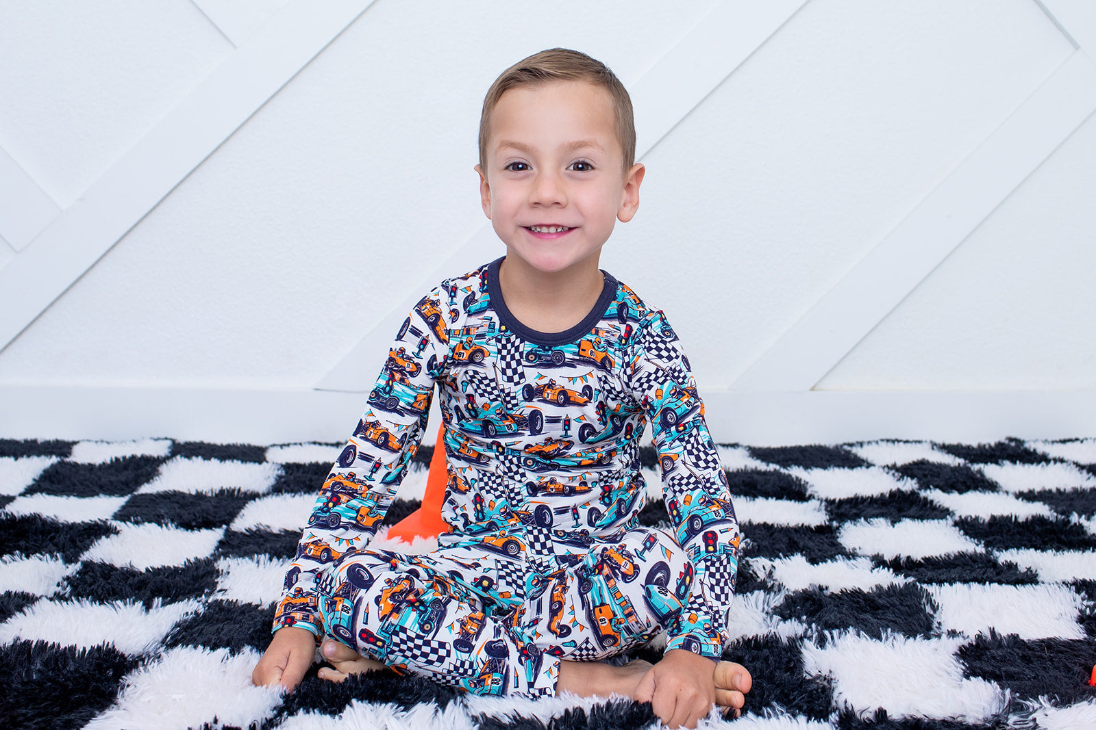 Apex Dreams Pajama