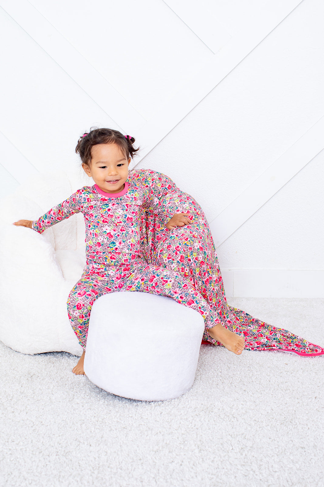 Savanna Rose Pajama