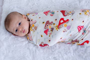 Flora Shrooms Swaddle