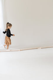 Balance Beams