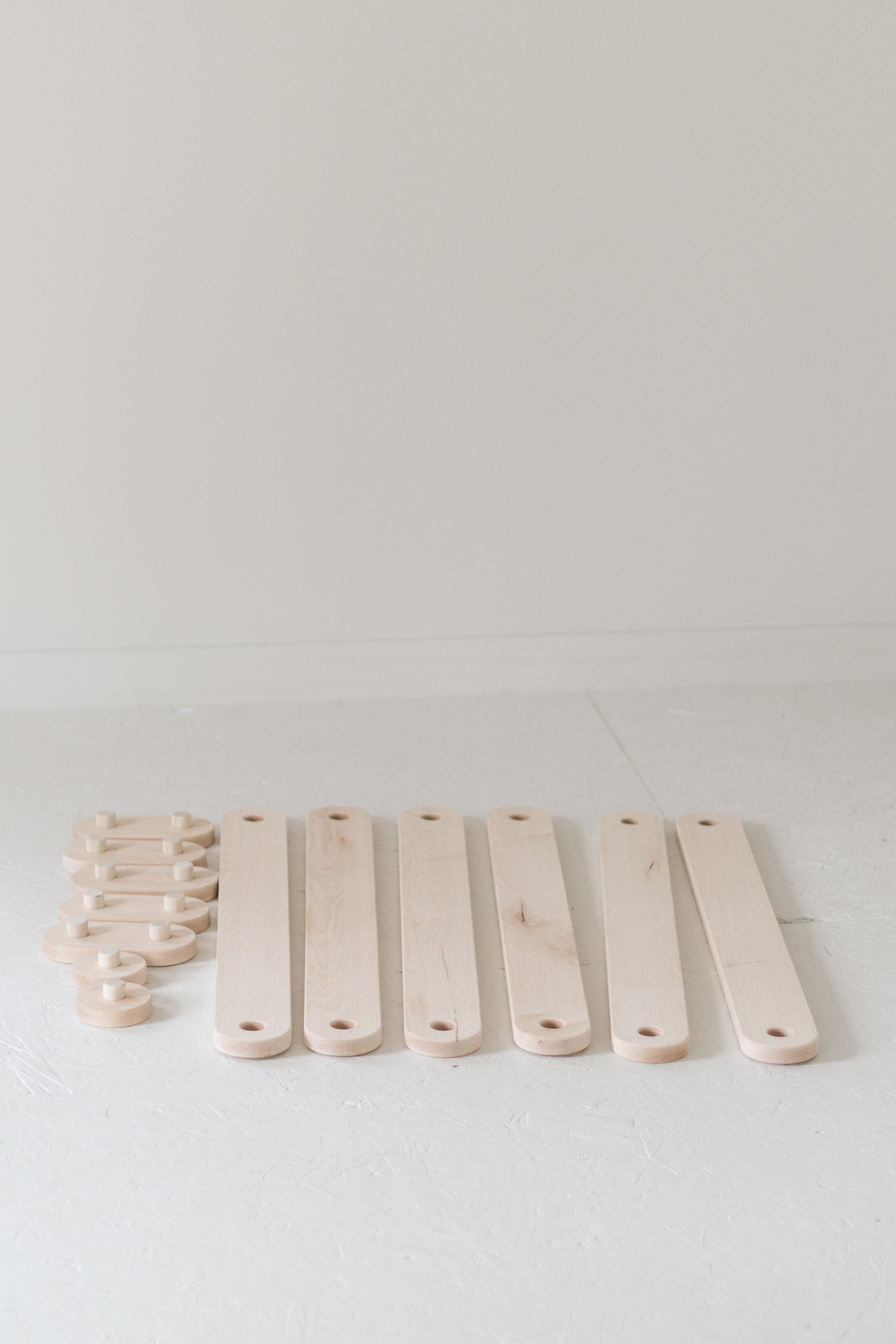 Balance Beams