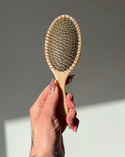 ff Hair Brush